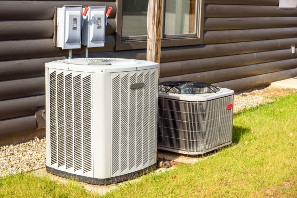 Best HVAC Repair Near Me  in Crossville, AL